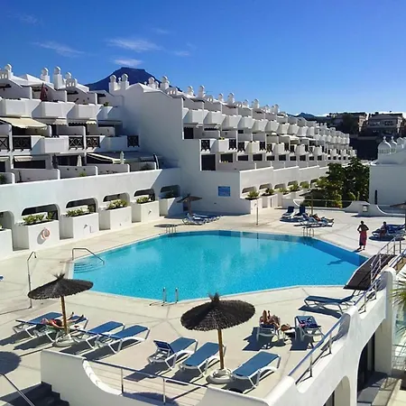 Tenerife Paradise With Heated Pool