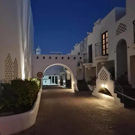 アパート Tenerife Paradise With Heated Pool