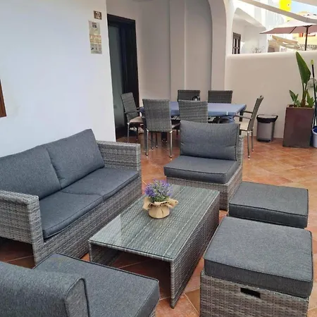 アパート Tenerife Paradise With Heated Pool *