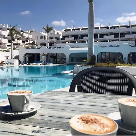Tenerife Paradise With Heated Pool * アデヘ